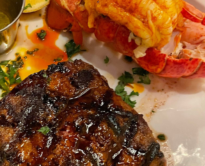 Gallery John Cutter Tavern