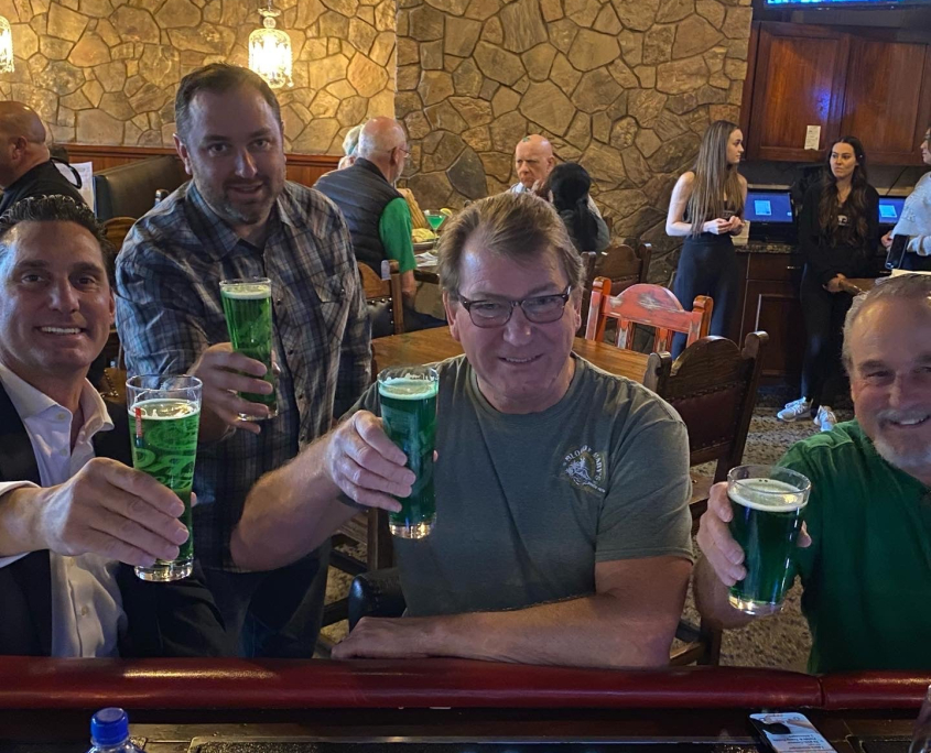 Gallery John Cutter Tavern