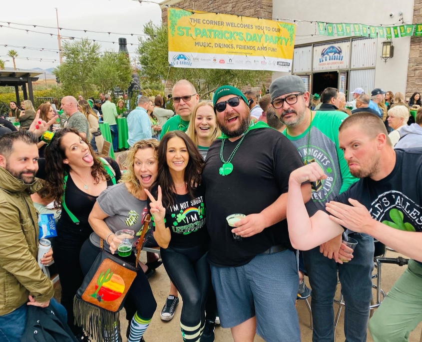 Gallery John Cutter Tavern