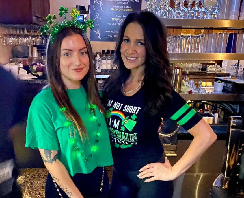 Gallery John Cutter Tavern