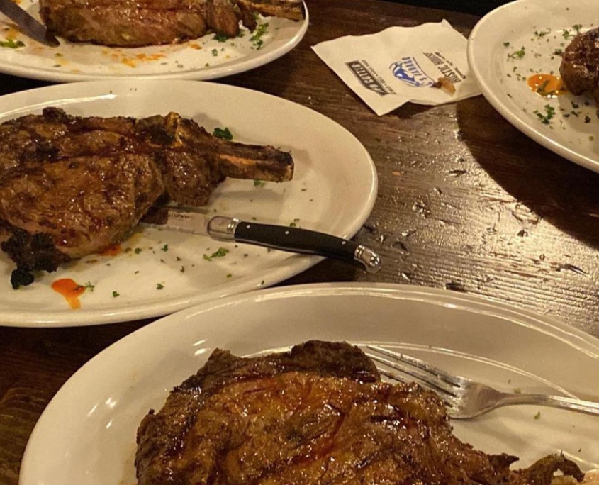 Gallery John Cutter Tavern