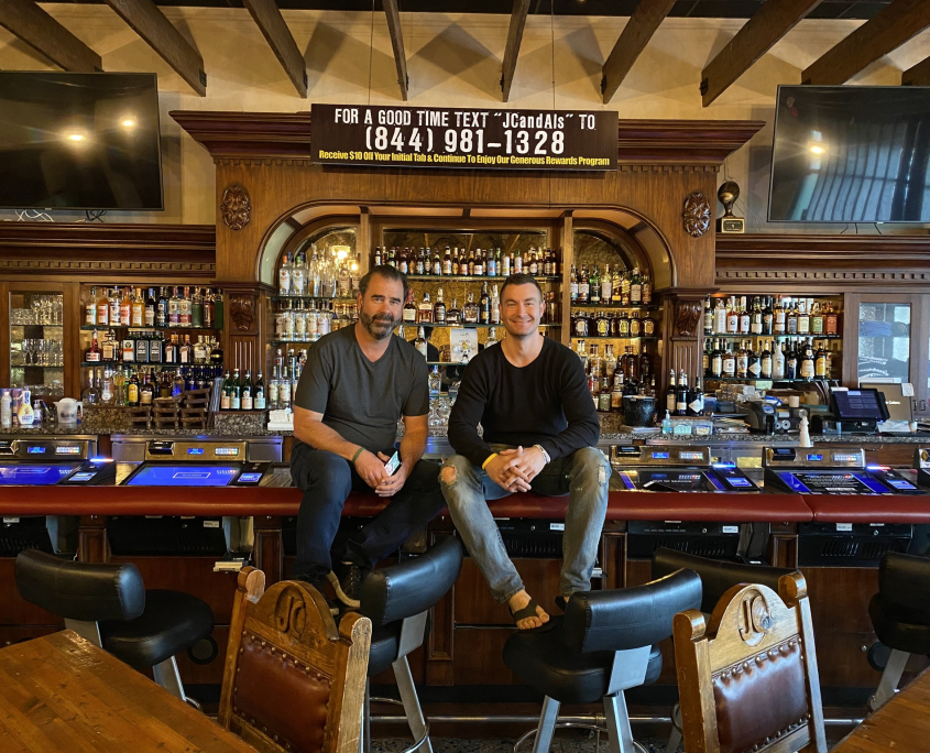 Gallery John Cutter Tavern