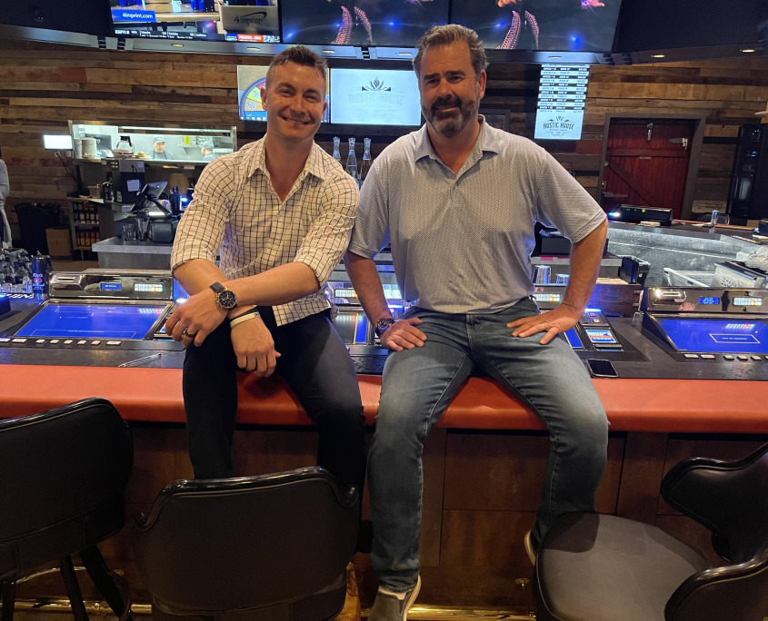 Gallery John Cutter Tavern