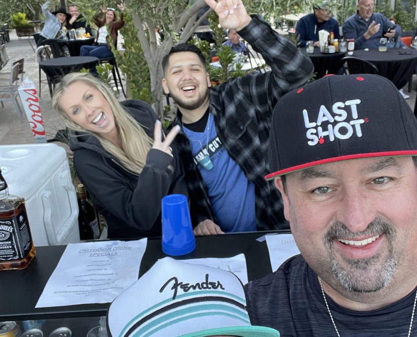 Gallery John Cutter Tavern